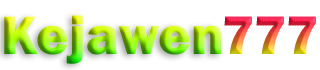 KEJAWEN777